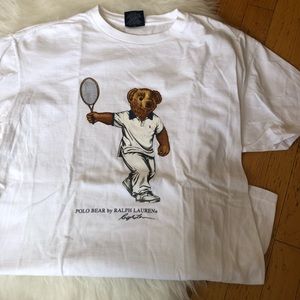 Ralph Lauren Tee